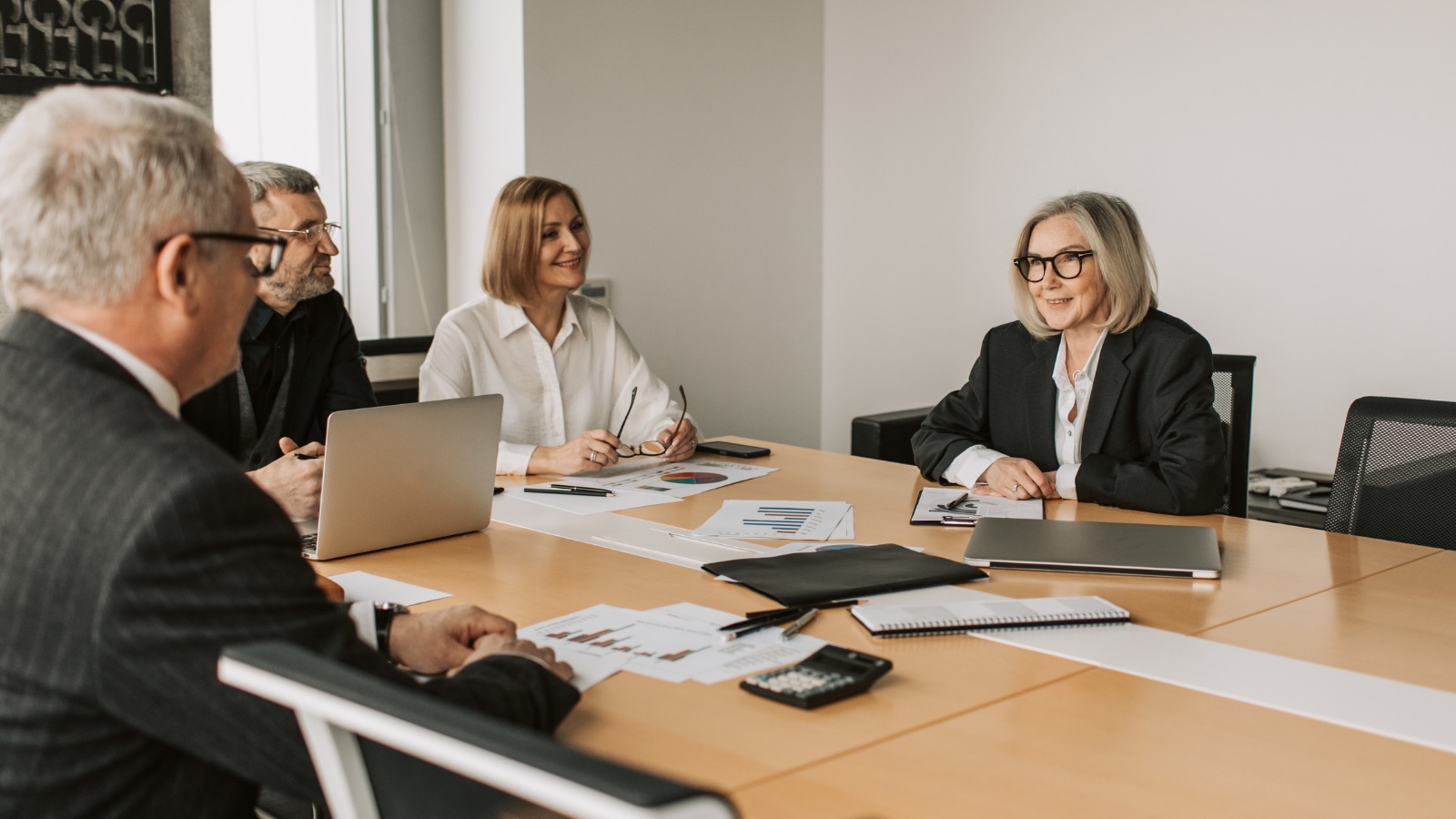 The team behind CortexoGlobal